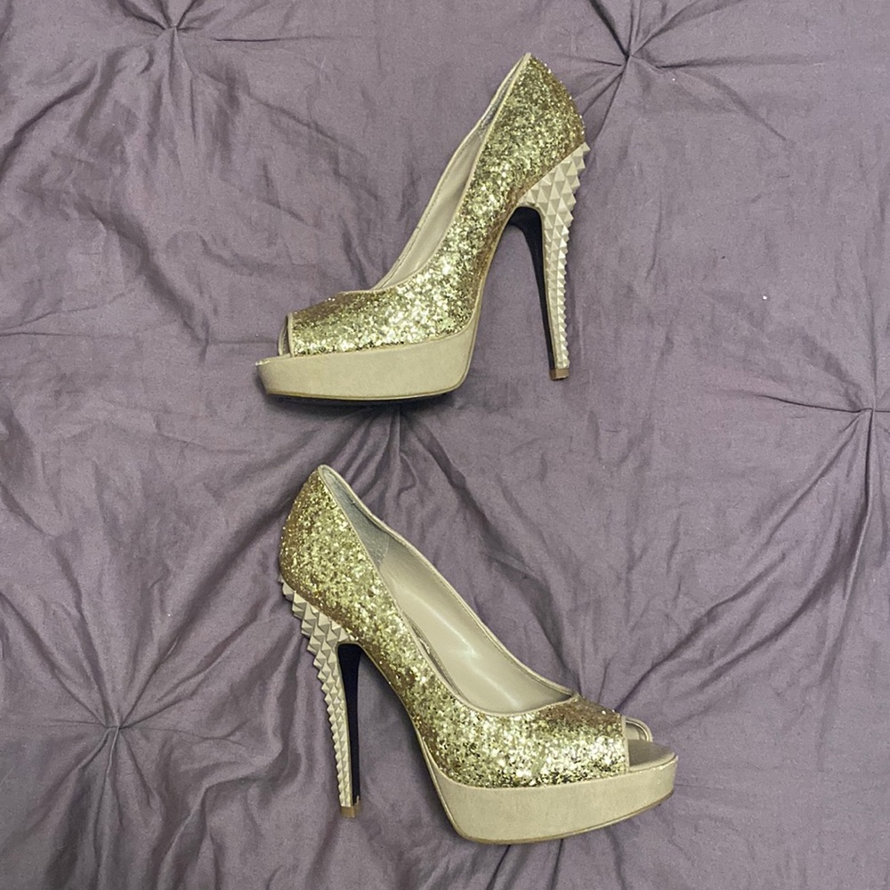 Rachel Roy High heels